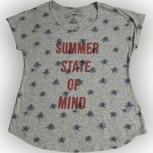 SUMMER STATE OF MIND Super Soft Shirt